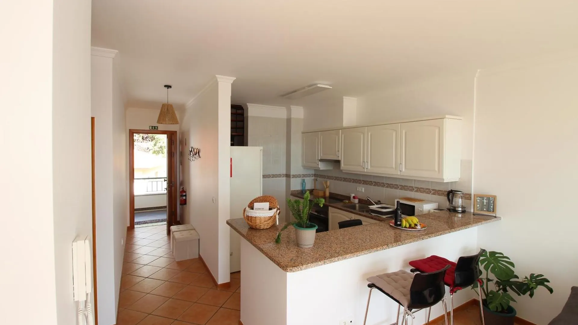Madalena do Mar Musa Apartment פורטוגל